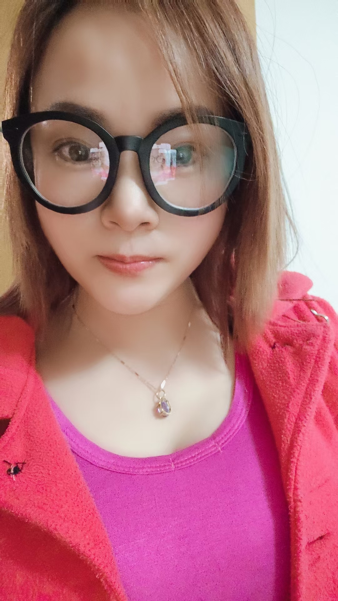 快阁苑极品熟女